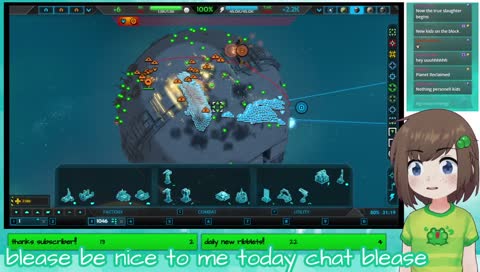 you can have a PLANET