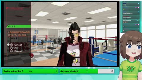 some more heroes (first play)