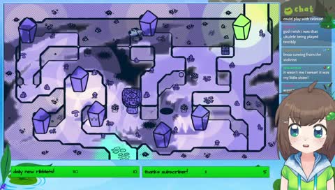 the case of the magic pencil