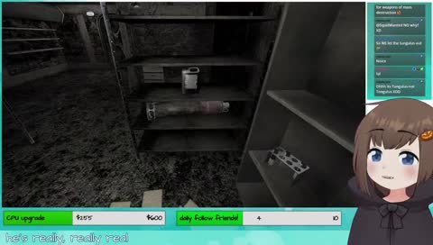 phobia + celeste farewell? [vtuber] [EN]