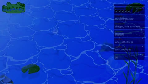 [LIVE] little sister ASMR session