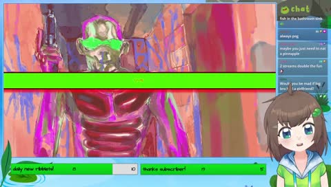 Would you be mad if big bro had a girlfriends?