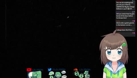 it's just pretend ^_^