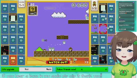 Clip It, Clip It, Clip It, What happened?