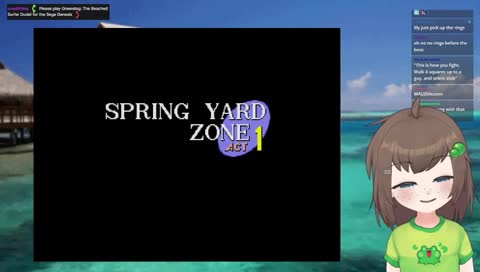 Lily Shows You Something Cool