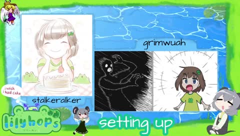 opening BOXES aw yea