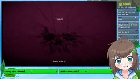 spooky time with lil sis