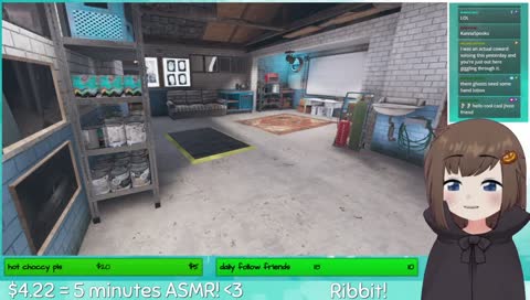 phasmo solo leveling  [vtuber] [EN]