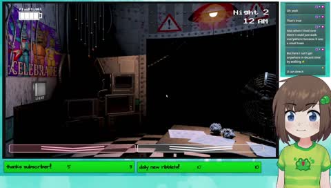 EY, i'm TONY BALONEY [vtuber]