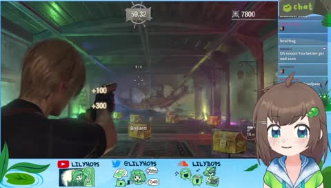 laughs of draining sanity