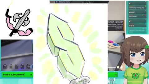 COMMUNITY ART DAY (big special event) [vtuber] [EN]