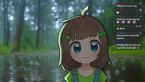 gunpla in the rain! 🌧☔