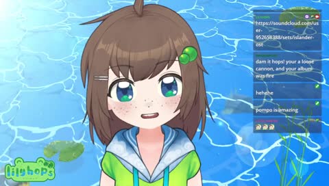 more walking dead (then asmr?)