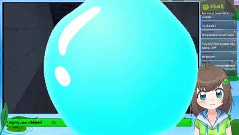 first blaythrough blind (wait til she gets to this part edition)