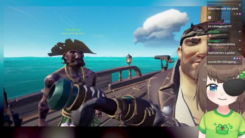 secret of the lost island