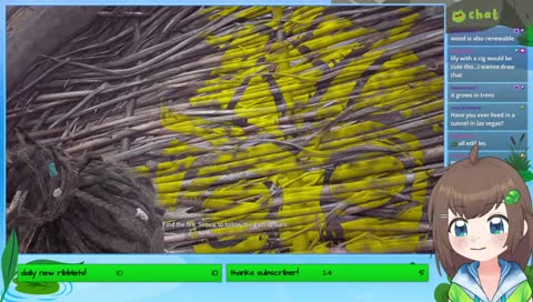 hellblade: the poggening