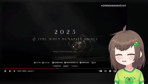 gamescom opening night