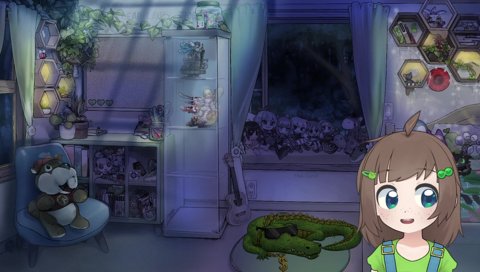 mysterious alligator and-or crocodile