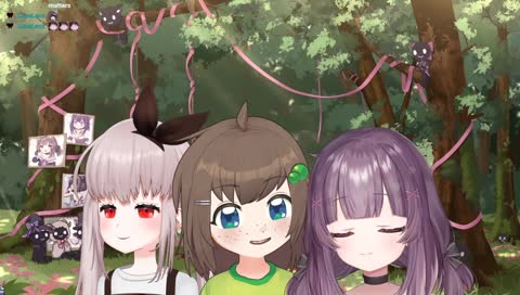 300% IMOUTO 100% FORTNITE GAMING TIME!!! SLICE OF WIFE COLLAB WITH @lilyhops & @alicesawyer !!!!! 🎀 vtuber!