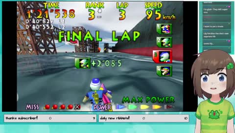 Professor Lily on Koalas