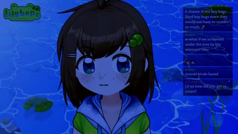 [IT'S ASMR] enter the kissy zone [ASMR WARNING]