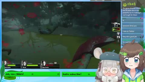 I can't say no to boss frog - he's huge!