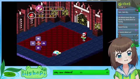 leveling up with the bros