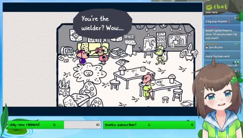 Kiwi nerd, accurate to life.