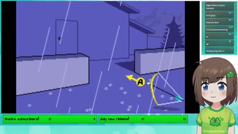 lily learns to count [vtuber] [EN]