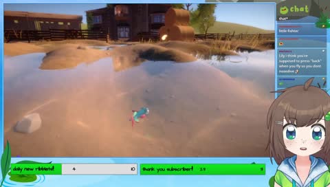 legend of the pixar fish (part 2)