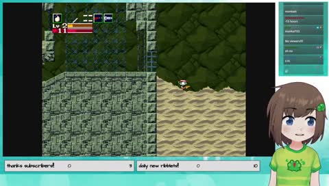 based on a true cave [vtuber] [EN]