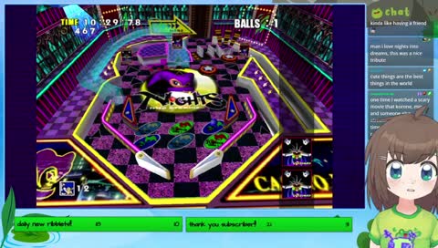 unlocking big the cat