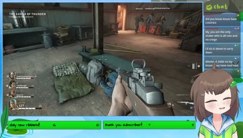 killing internet zombies