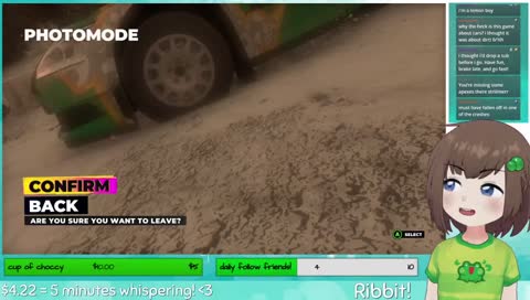 DIRT 5 releases tomorrow!! [!asmr] [vtuber] [EN]