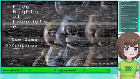 fnafliker113 [vtuber]