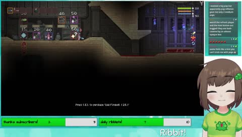 predictions!! [vtuber] [EN]