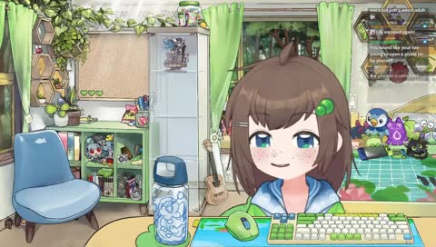 shes talking about starjadian right now