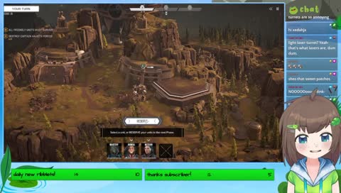 Words of Encouragement from Twitch's #1 Little Sister