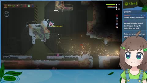 CYBER SHADOW... of hell