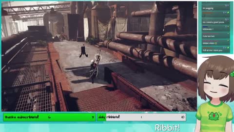 yell at me i dare you