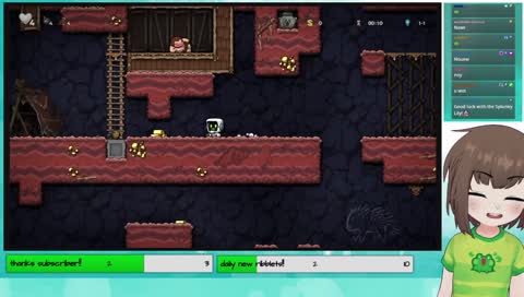 look at the bug big bro!