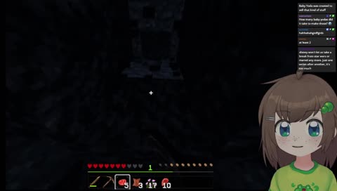 playing minecraft with u