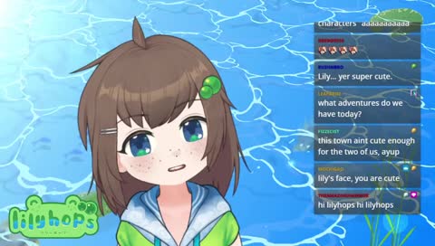 pixar fish adventures