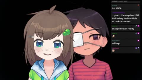 🎃 halloween👻 me and goki_dev 🎃 SPOT THE DIFFERENCE ANDIES👻 UNSETTLING and DISTURBED👻DIFFERENCES AHEAD, WARNING🎃 BOO!