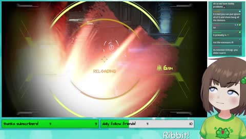 goty? DOOM ETERNAL [vtuber] [EN]