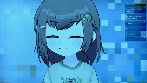 kissing + growling ASMR TIME <3 <3 <3