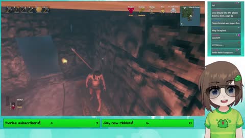 smartest frog in the deep blue sea