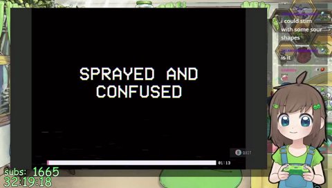 You Want the Voices to be Louder?