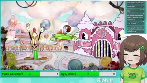 trying upgrades for the first time!! full playthrough! [vtuber] [EN]