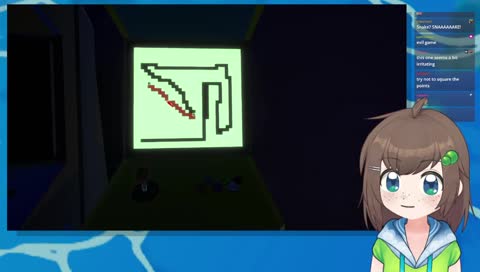 💚💚 fighting an EVIL SAMURAI 💚💚 LOOKING from a new perspective 💚💚 a ROBOT ADVENTURE 💚💚